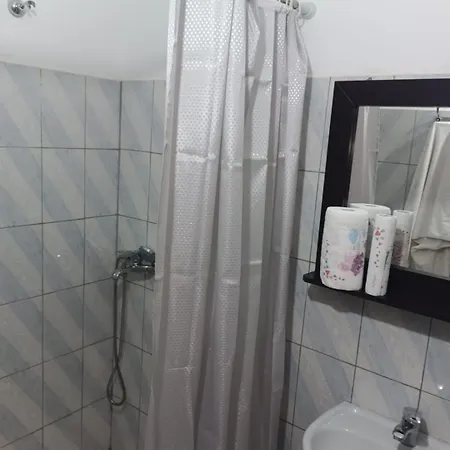 Panzió Altin's