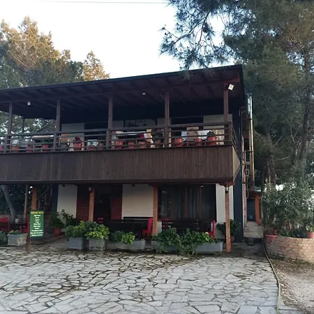 Altin's * Divjaka