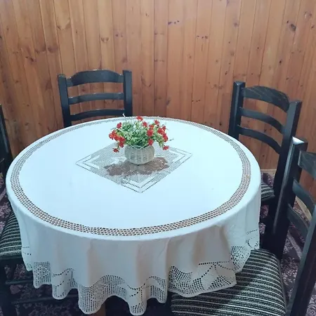 Altin's Panzió