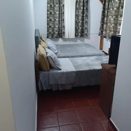 Altin's Panzió